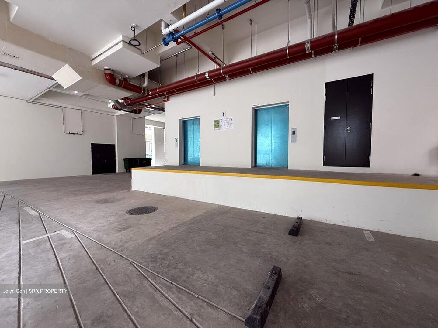 Kallang Pudding Road (D13), Factory #519265841